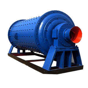 चीन की गेंद मिल 1 टन प्रति घंटे 20-200 टन प्रति घंटे बड़ी क्षमता वाला सोना अयस्क बॉल मिल की कीमत - Product Image 1