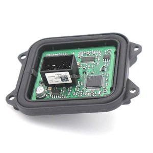 Module <span class=keywords><strong>de</strong></span> commande d'éclairage adaptatif 63117182396 pour BMW X5 X6 E90 E91 Série 3 E70 E71 2006-2014 - Product Image 4
