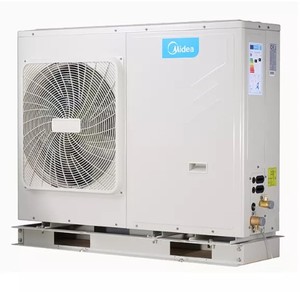 เครื่องปรับอากาศเชิงพาณิชย์ Gree/Midea รุ่น T3&t1 ซีรีส์ ใช้สารทำความเย็น R410a ขนาด 6.2 ตัน-30 ตัน แบบแพ็คเกจติดตั้งบนหลังคา - Product Image 6