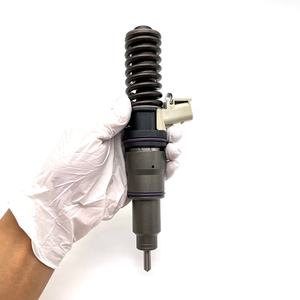 Inyector de combustible diésel de alta calidad de 4 pines BEBE4N01001 7421569191 para VOLVO MD11 EURO 5 - Product Image 5