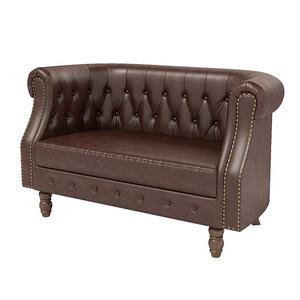 Mesas y sillas de restaurante <span class=keywords><strong>retro</strong></span>, restaurante, cafetería, bar, cafetería, tienda, muebles, sofá, silla, muebles de pista nocturna - Product Image 5