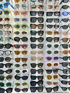 Lunettes de soleil sans cadre de créateur de mode de luxe Offre Spéciale en gros Lunettes de soleil LOGO personnalisables sans cadre en métal pour hommes - Product Image 6