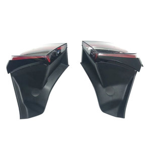 Offre Spéciale feux arrière de pièces de rechange automatiques de qualité d'usine pour <span class=keywords><strong>Tesla</strong></span> modèle <span class=keywords><strong>3</strong></span> OE 1077399 - Product Image 5