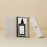 wholesale unique luxury perfume brand name gift box