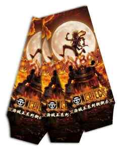 ShangYou <strong>One</strong> <strong>Pieced</strong> Tear and Pull Game <strong>Card</strong> LGR <strong>SSR</strong> Rare Collectible <strong>Card</strong> Anime Character Luffy Zoro Nami Board Game Toys Gifts - Product Image 1