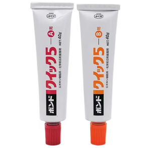 El adhesivo KONISHI G103 es adecuado para madera, caucho, cuero, caucho, automóvil, caucho metálico resistente al aceite - Product Image 4