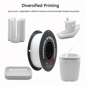 Pabrik OEM 1KG/Roll Bahan Cetak <span class=keywords><strong>ABS</strong></span> Industri 1.75mm Plastik <span class=keywords><strong>ABS</strong></span> Filamen Cetak 3D dengan Ketegangan Rendah - Product Image 2