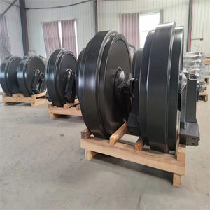 חדש במלאי מחיר נמוך איכות גבוהה משלוח מהיר 6216-64-4560 גלגלת ריקה 6216644560 לחלקי קומטסו - Product Image 4