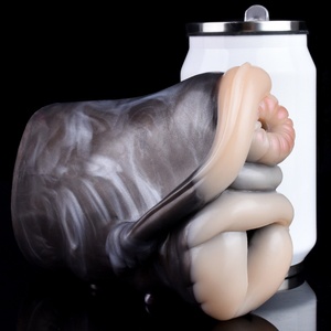 Masturbador Masculino con Textura de Vagina Alienígena, Juguete Sexual para Hombres - Product Image 6