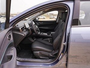 Modèles les plus vendus en Asie centrale 2025 – BYD Seal 05 DM-i Hybride Rechargeable Berline 4 portes 5 places, autonomie 55 km, voitures de luxe à prix abordable - Product Image 5