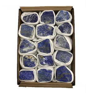 Wholesale Natural <b>Crystal</b> Raw Healing Stone <b>Crystal</b> Gift Box for Decoration - Product Image 5