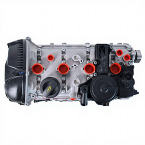 Conjunto de Motor Newpars a <span class=keywords><strong>Precio</strong></span> de Fábrica 06J100033AX EA888 CGM para <span class=keywords><strong>AUDI</strong></span> A6L - Product Image 1