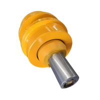 Ensemble de rouleaux porte-charge haute performance 17M-30-01340 pour D275-5, MOQ 1 pièce/ensemble, garantie 3 mois, livraison 3-7 jours
