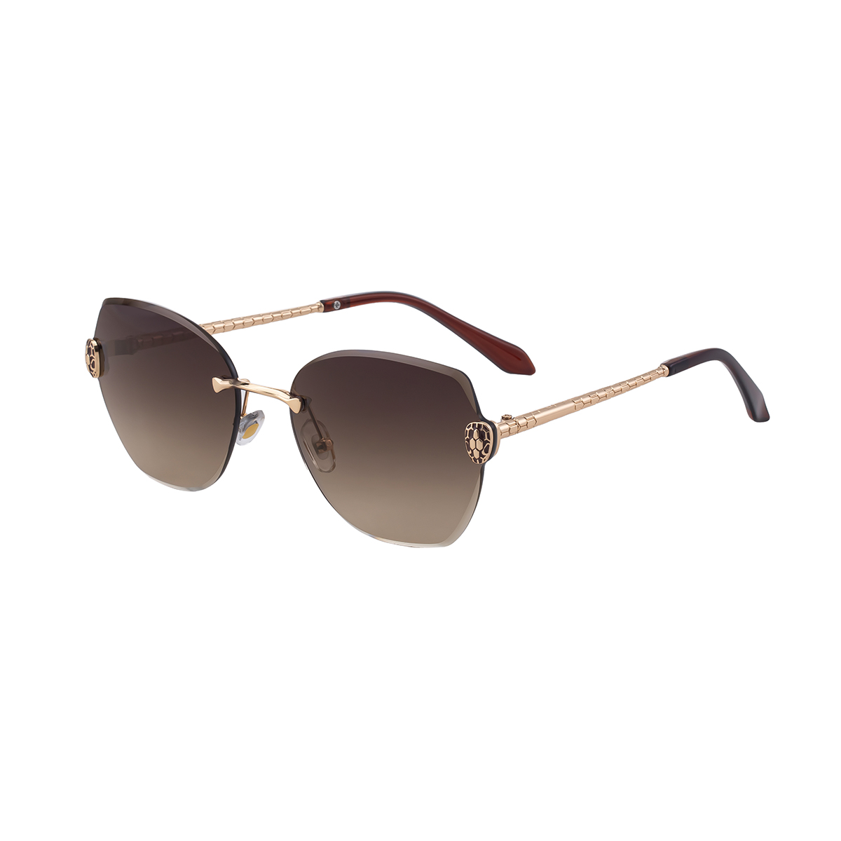 C3 Gold Brown Gray