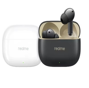 <span class=keywords><strong>Realme</strong></span> Buds T310 TWS Oordopjes Hybride Ruisonderdrukking 5.4 In-Ear Draadloze Oortelefoons IPX5 voor Dagelijks Gebruik - Product Image 1