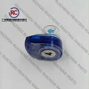 Buse de pulvérisation <span class=keywords><strong>Weko</strong></span> pour machine Komori, buse de puissance pour machine d'impression Heidelberg KBA <span class=keywords><strong>WEKO</strong></span> - Product Image 4
