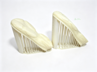 Muestras de Productos Pequeños Gratis, Servicio de Prototipado Rápido YisunTech, Impresión 3D Personalizada SLA y SLS, Resina, ABS y Nailon, Modelos 3D