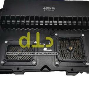 Repuestos para Excavadoras, Placa de Control del Motor C15 C18 C9, Controlador Ecu 10R-5647 262-2878 478-7932 372-2905 - Product Image 2