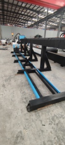 Grand <span class=keywords><strong>diamètre</strong></span> 500mm CNC Plasma <span class=keywords><strong>Tube</strong></span> Cutter Machine de dé<span class=keywords><strong>coupe</strong></span> en acier inoxydable carbone laiton <span class=keywords><strong>coupe</strong></span>-tuyau - Product Image 4