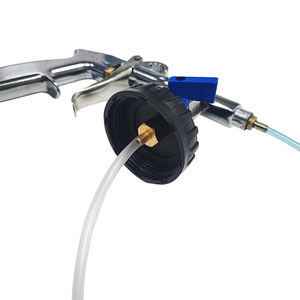 Pistolet de nettoyage haute pression pour l'intérieur des voitures, outil pour le lavage de voitures, générateur de nettoyage de voitures - Product Image 4