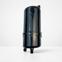 Nouvelle capsule de filtration d'encre noire et d'encre UV au meilleur prix pour imprimante jet d'encre avec protection de la tête d'impression