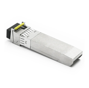 Módulo Transceptor Óptico 10G SFP+ BIDI 80km 1490/1550nm Conector LC SMF - Product Image 4