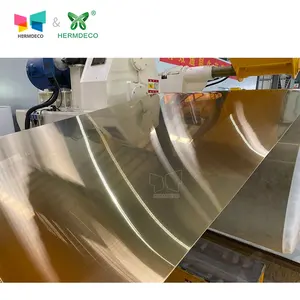 SS 304 stainless steel color plate 201J1 no hold no color difference decoration color mirror stainless steel coil and sheet