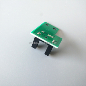 Imprimante à éco-solvant <span class=keywords><strong>Roland</strong></span> SP540V rouleau de pincement pôle encodeur carte capteur SP300V <span class=keywords><strong>SP</strong></span> <span class=keywords><strong>540V</strong></span> rouleau de pression du papier capteur d'axe - Product Image 5