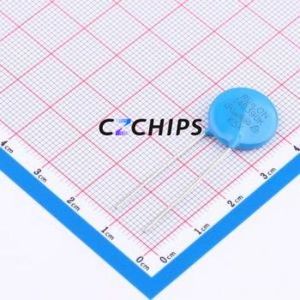 วาริสเตอร์14D390K ผ่านชิ้นส่วนรู (THT),P = 7.5mm ตัวต้านทาน77V 31V 25V - Product Image 1