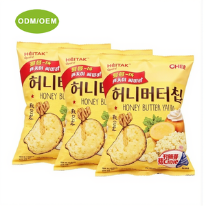 बैग पैकेजिंग छोटे प्लास्टिक कस्टम पॉली को लोगो डिजाइन के साथ प्रिंट बैक सील विनाइल पॉलीप्रोपाइलीन ldpe आलू चिप्स बैग बैग बैग - Product Image 2