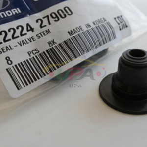 High quality <b>Engine</b> <b>System</b> SEAL-VALVE STEM 22224-27900 2222427900 For H-yundai ACCENT 22224 27900 - Product Image 6