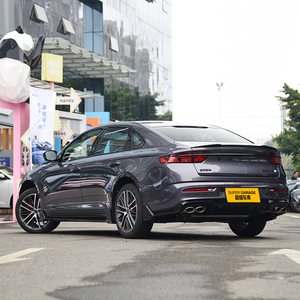 2023 Geely Star Rui Voiture Adultes Moins <span class=keywords><strong>Cher</strong></span> - Product Image 6