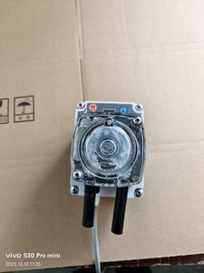 <span class=keywords><strong>Distributeur</strong></span> de détergent chimique de blanchisserie avec pompe péristaltique électrique pour machine à laver - Product Image 2
