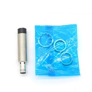 निकटता स्विच सेंसर E2B-M18KN10-M1-C2 npn nc का पता लगाने की दूरी 10 मिमी - Product Image 2