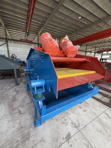 Máquina <span class=keywords><strong>de</strong></span> pantalla <span class=keywords><strong>de</strong></span> deshidratación <span class=keywords><strong>de</strong></span> alta eficiencia Planta <span class=keywords><strong>de</strong></span> lavado <span class=keywords><strong>de</strong></span> <span class=keywords><strong>arena</strong></span> impulsada por engranajes con hidrociclón Capacidad <span class=keywords><strong>de</strong></span> 150-500 t/h - Product Image 6