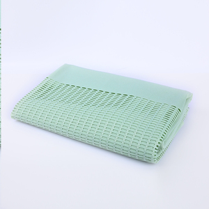 100 poliéster retardante de fuego clínica médica antimicrobiana hospital cortina de tela para <span class=keywords><strong>el</strong></span> centro de belleza - Product Image 5