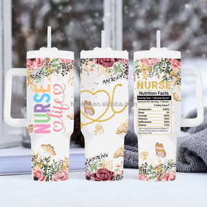 Offre Spéciale 40oz gobelet UV DTF tasse Wrap transferts prêt à transférer étanche tasse Wrap transferts Quencher tasse autocollant <span class=keywords><strong>Film</strong></span> - Product Image 6