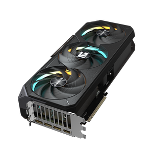 การ์ดจอ RTX 5080 GAMING OC 16G RTX 5080 สีขาว รุ่นใหม่ปี 2025 สำหรับเล่นเกมส์บนพีซี RTX 5080 202 - Product Image 2