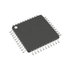 s Chips ATXMEGA16A4-AUR Microcontroller MCU 8/16BIT 16KB FLASH 44TQFP ATXMEGA16A4 Series AVR XMEGA A4 - Product Image 1