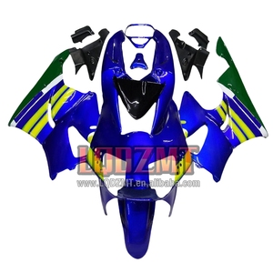 ชุดบอดี้สำหรับ HONDA <span class=keywords><strong>CBR</strong></span> 919RR <span class=keywords><strong>900</strong></span> 919 CC 900RR movblue CBR900 CBR919 <span class=keywords><strong>RR</strong></span> 98 99 104LQ.14 CBR919RR CBR900RR <span class=keywords><strong>1998</strong></span>แฟริ่ง1999 - Product Image 1
