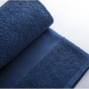 Toalla de rizo de algodón, merchandising personalizado - Product Image 2