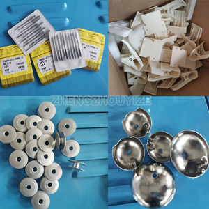 <strong>Automatic</strong> Industry Computerized High Speed Pattern Single Needle Long Arm Quilting <strong>Machine</strong> for Bed Cover Quilt <strong>Sewing</strong> <strong>Machine</strong> - Product Image 6