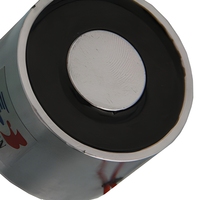 Hochbeliebter DC 24V Permanent-Haltemagnet für Feuerwehr- und Sicherheitsausrüstung