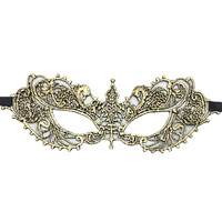 Masque de mascarade 3D pour femme sexy, masque pour les yeux en dentelle pour les jeux sexuels en couple, masques de bal vénitien mystérieux pour soirée sexuelle pour adultes