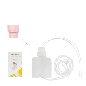 Système d'allaitement supplémentaire essentiel sans BPA pour nouveau-né Accessoires d'alimentation pour bébé - Product Image 2