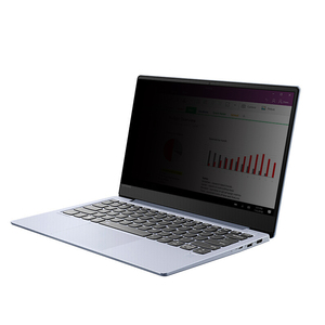 Sự riêng tư phim chất lượng cao sự riêng tư bảo vệ màn hình lọc cho 14inch LCD máy tính xách tay - Product Image 6