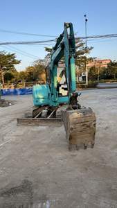 मूल जापानी कॉउडल्को स्कि60 मिनी क्रॉलर खुदाई करने वाले जापान के उभयचर 6टन का उपयोग किया गया खुदाई स्के70sr sk60 55sr sk75 मिनी SK60-8 स्75 मिनी - Product Image 3