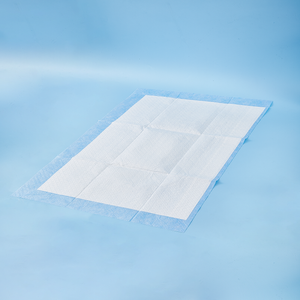 Almohadillas Absorbentes de Orina Renvita Premium, Desechables, Impermeables, Médicas, para Incontinencia, para <span class=keywords><strong>Bebés</strong></span>, con Certificación SAP CE - Product Image 4
