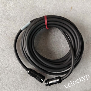 สายต่อขยายหัวควบคุมเซ็นเซอร์ Keyence OP-88293 ความยาว 5 เมตร มือสอง - Product Image 1