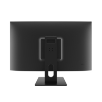 Wandong 24/27 pulgadas I9 2024 Monoblock PC Todo en Uno para Juegos con Pantalla FHD Color Negro 1 Año de Garantía